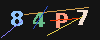 Gambar captcha