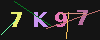 Gambar captcha