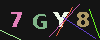 Gambar captcha