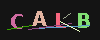 Gambar captcha